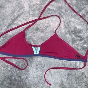 Jolyn bikini top